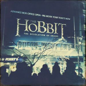 The Hobbit Worldwide Fan Event
